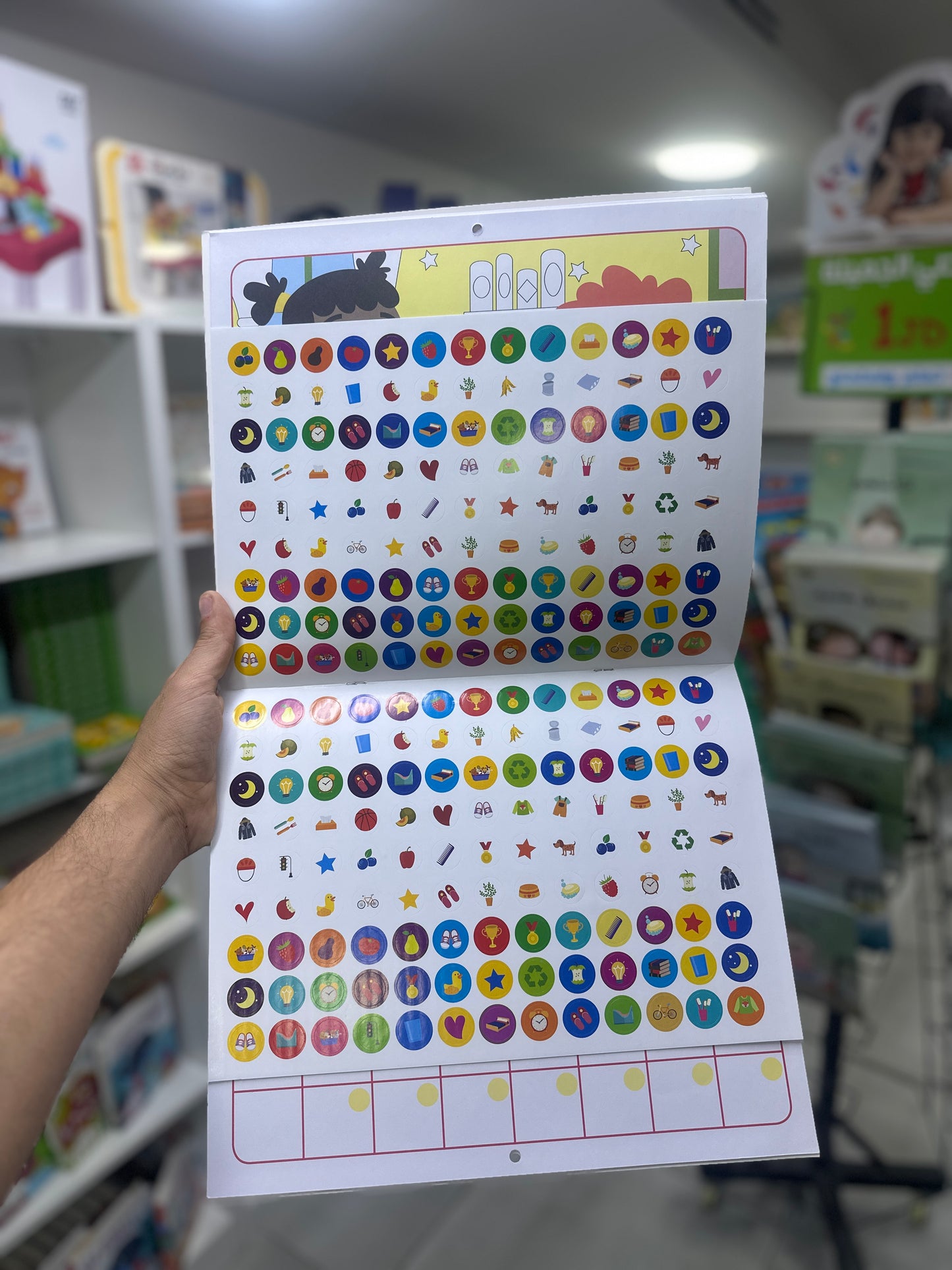 motivational calendar