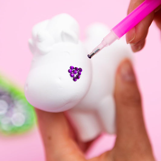 3D Diamond Studio 4: Unicorn