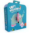 Soft Peekaboo Bedtime: Elephant