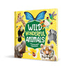 Wild Wonderful Animals