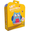 Soft Peekaboo Bedtime Book: Owl