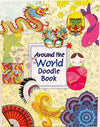 Doodle Book - Fabulous Fashion