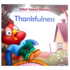Thankfulness