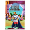 The twelve dancing princesses - level 4