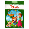 English grammar- tenses