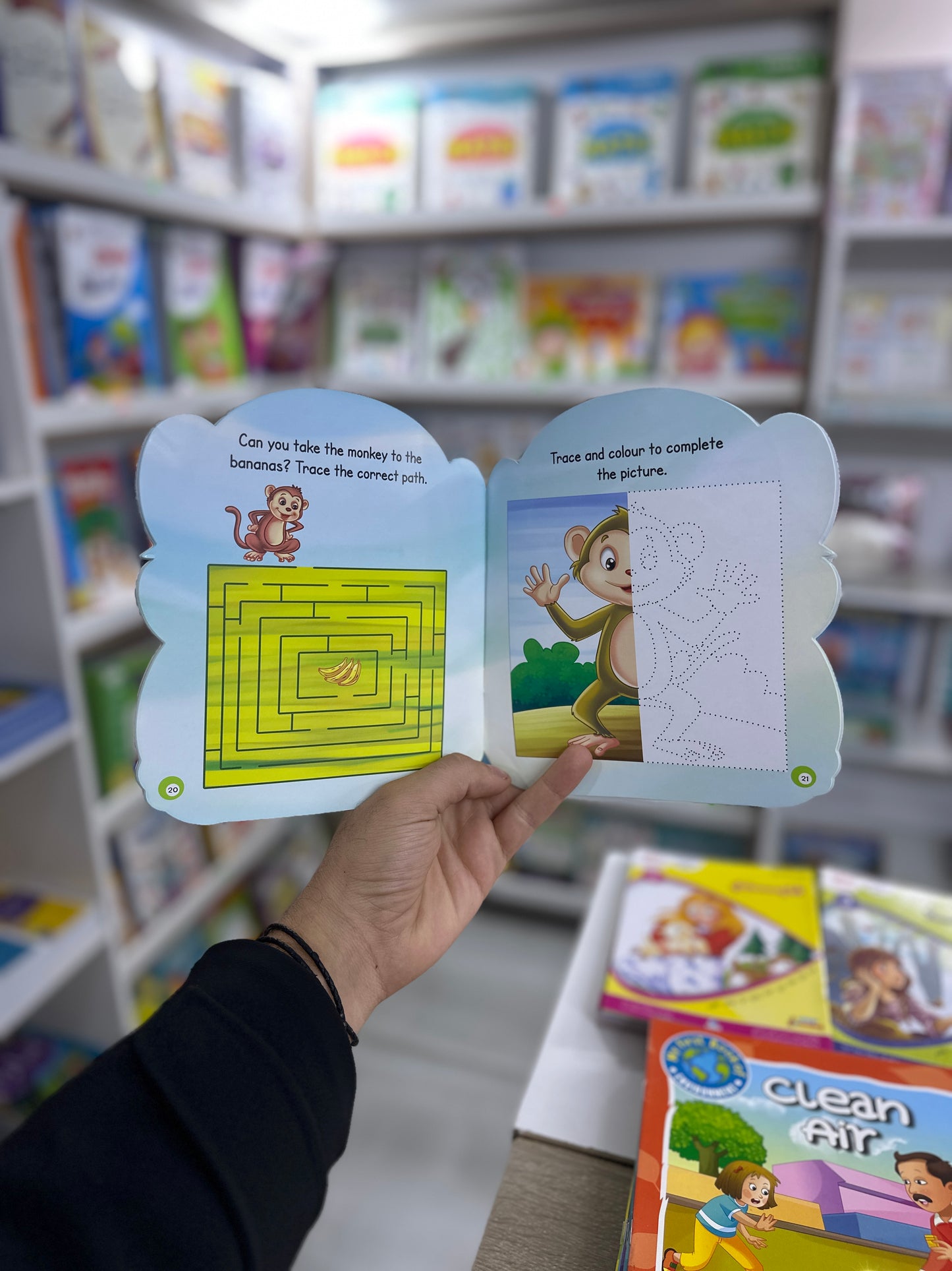 All about me - rhino