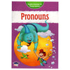English grammar- pronouns