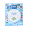 Montessori: My First Book About the World