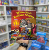 365 ONE MINUTE BEDTIME STORIES
