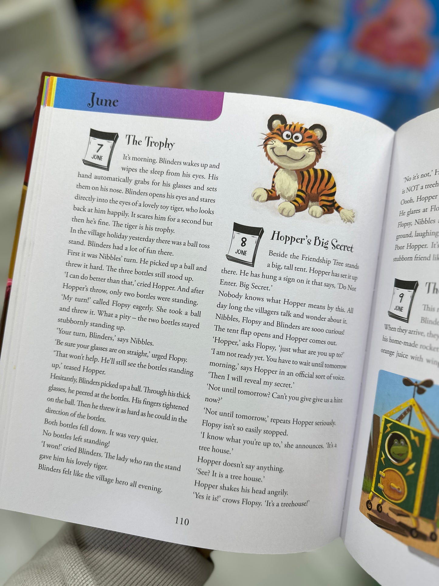 365 ONE MINUTE BEDTIME STORIES