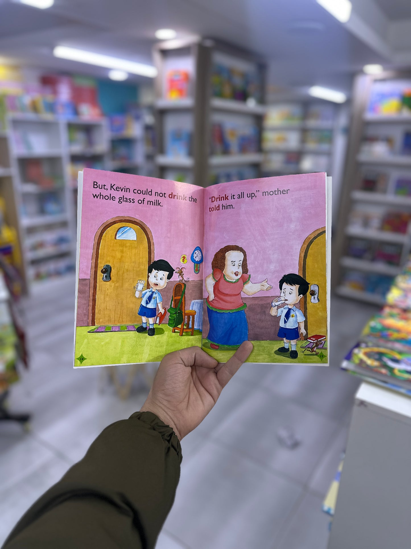 English grammar- adverb