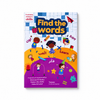 Find the words- developing children’s skills