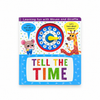 Tell the time