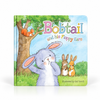 Bobtail And His Floppy Ears - Children’s Picture Book