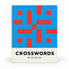 CROSSWORDS 80 puzzles