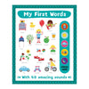My First Words