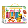 My Learning Library: Animals