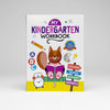 My kindergarten workbook