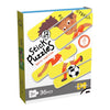 Stick Puzzle -Sports