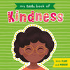 My Little Book of Kindness – Children’s Lift-The-Flap Book