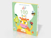 أول 100 كلمة - المزرعة