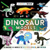 Scratch and Build - Dinosaur Models