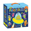 Monster Jigsaw Puzzles - Touch and Feel