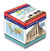 100Piece World Jigsaw