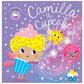 Camilla the Cupcake Fairy