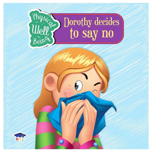 Dorothy decides to say no