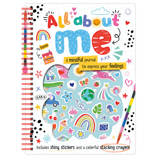 All about me