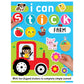 I Can Stick Farm
