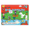 My fun Doodle activity pad