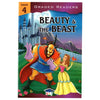 Beauty and the beast- level 4