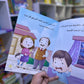مجموعة بناء الشخصية - 21 كتاب