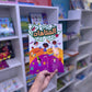 مجموعة تنمية مهارات الطفل - 10 كتب