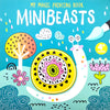 My Magic Painting Book - Minibeasts