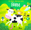 My Magic Painting Book - Farm