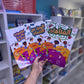 مجموعة تنمية مهارات الطفل - 10 كتب
