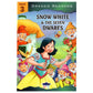 Snow White and the seven dwarfs - level 3