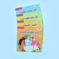 حقيبة مسرح الدمى