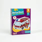 Rescue Squad two and three piece puzzle