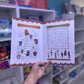 مجموعة تنمية مهارات الطفل - 10 كتب