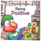 Being positive