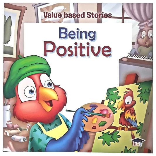 Being positive