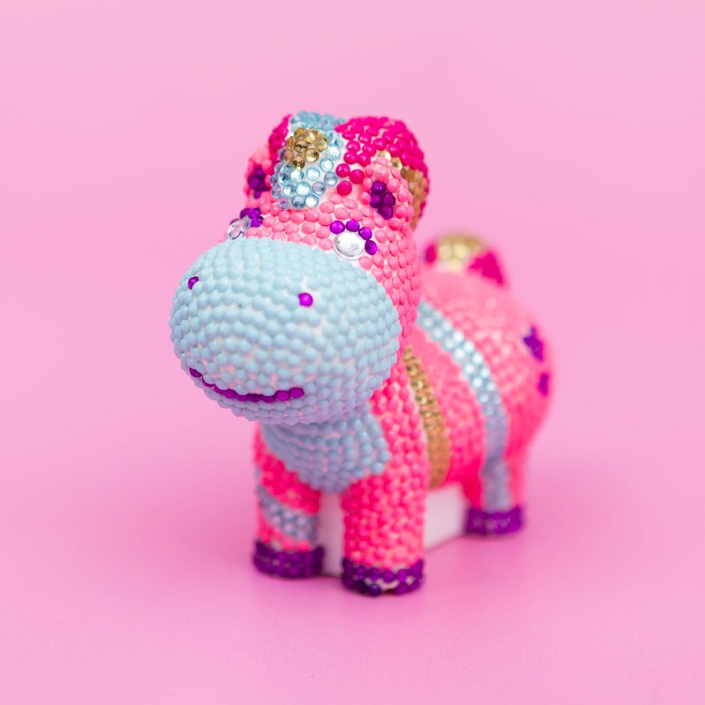 3D Diamond Studio 4: Unicorn