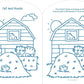 Spot the Difference: Over 450 Differences to Find