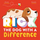 rick the dog with a difference