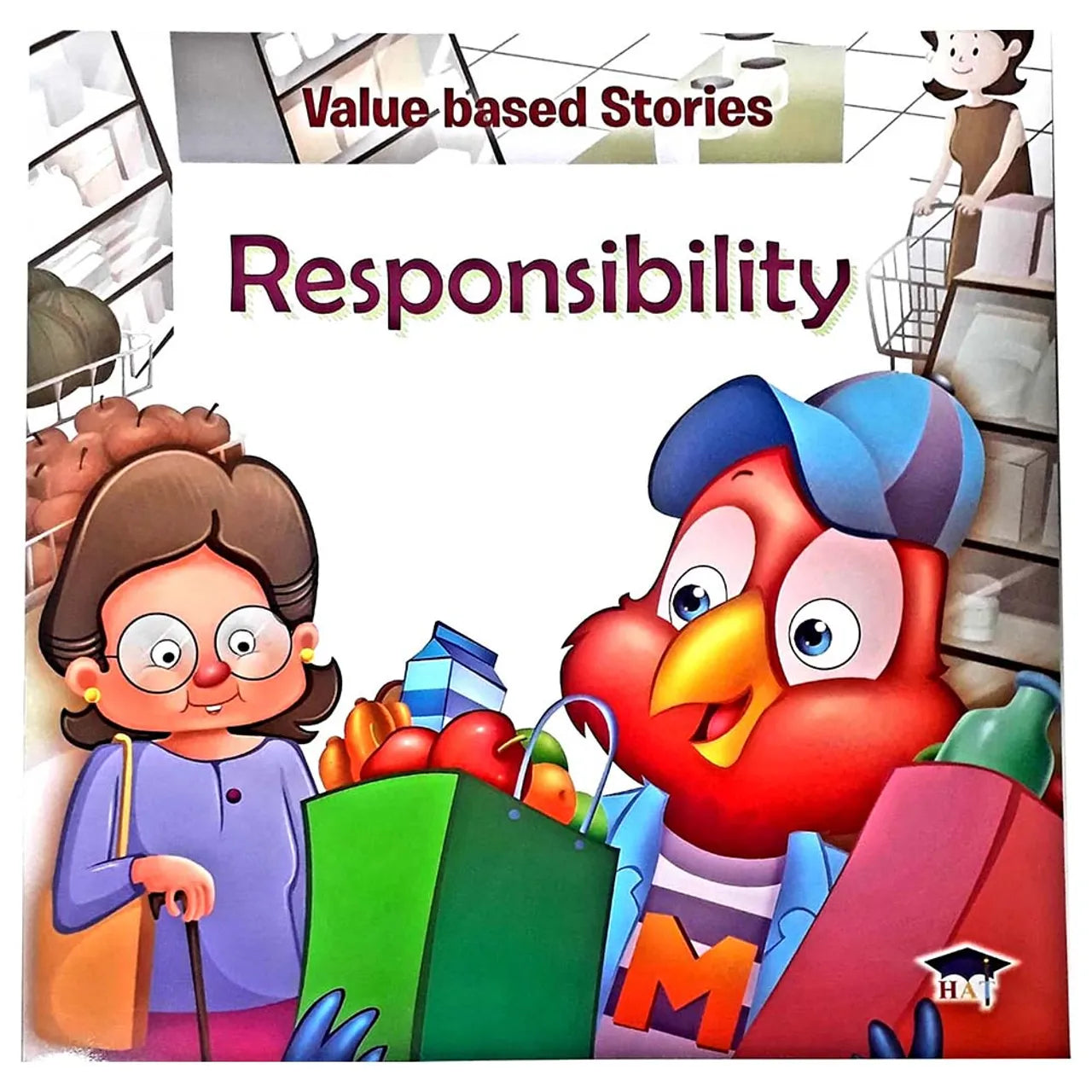 Responsibility