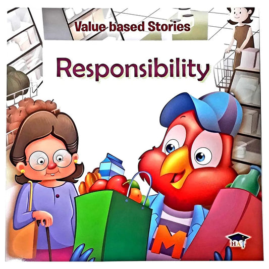 Responsibility